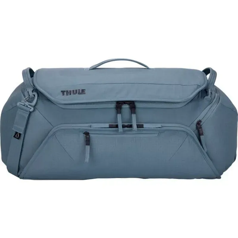 Thule RoundTrip Duffel in Mid Blue-2