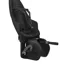 Thule Yepp 2 Maxi Rear Rack Mount Child Bike Seat in Black