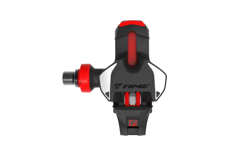 Time clipless pedals deals