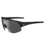 Tifosi Sledge Lite Interchangeable Lens Sunglasses in Black