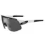 Tifosi Sledge Lite Interchangeable Lens Sunglasses in White
