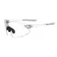 Tifosi Vogel XC Sunglasses in Clear