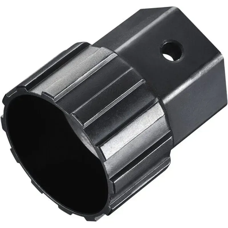 Shimano Workshop TL-LR20 Saint Rotor Lock Ring Remover Tool in Black