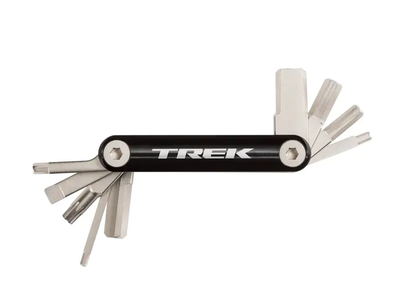 Trek BITS Integrated Multi-Tool 9 Function in Black-1