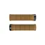 Trek Line MTB Elite Grip Set 130 mm in Tan