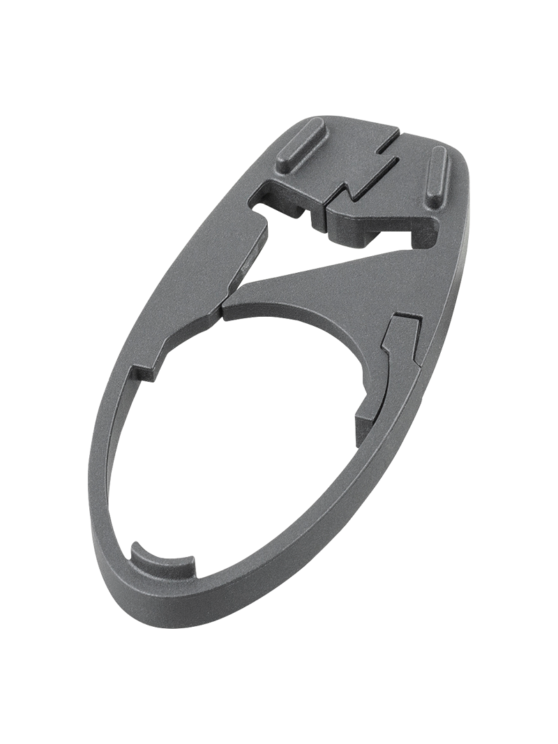 Spacer Trek Madone SLR Integrated Headset 15mm Bla ONYX CARBON 15mm x 28.6mm