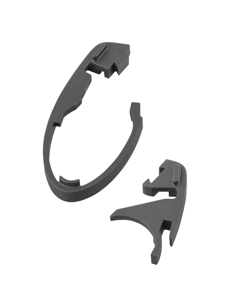 Spacer Trek Madone SLR Integrated Headset 15mm Bla ONYX CARBON 15mm x 28.6mm-1