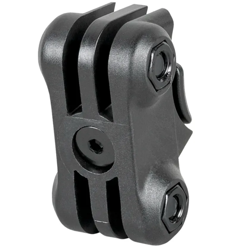 Trek RCS Pro Stem Blendr Base Duo Black