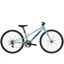 Trek Wahoo 26 Path Kids Bike in Blue Sage