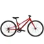 Trek Wahoo 26 Path Kids Bike in Fury Red
