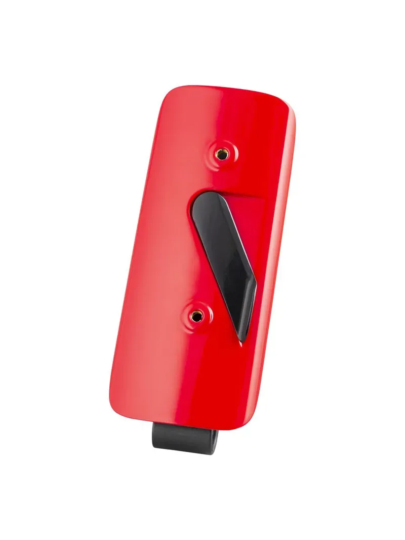 Trek Domane SL 6 DT Storage Assembly in Viper Red