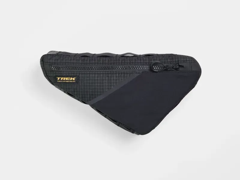 Trek Adventure Triangle 1.3L Bag In Black