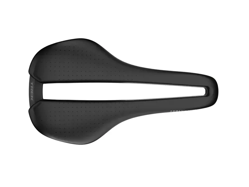 Trek Aeolus Elite Bike Saddle Black 250mm x 135mm-1