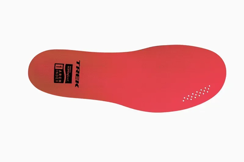 Trek BioDynamic Low Arch Cycling Insoles-3