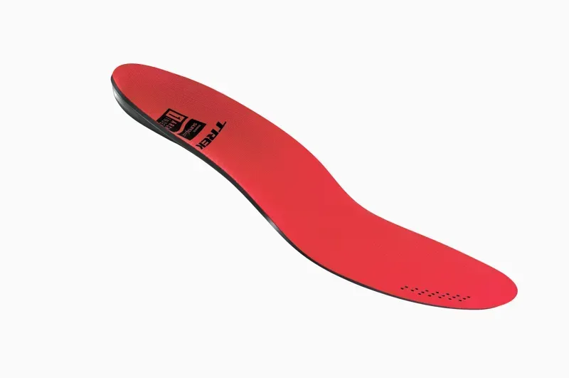 Trek BioDynamic Low Arch Cycling Insoles