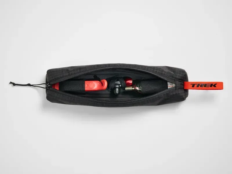 Trek BITS Tool 0.25L Bag In Gravel-1
