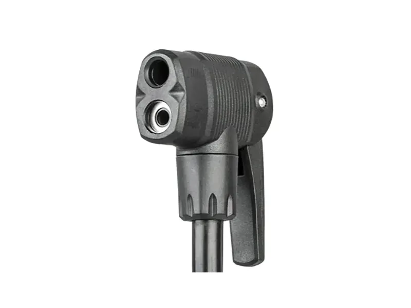 Trek Pump Charger Euro BLACK one size-1