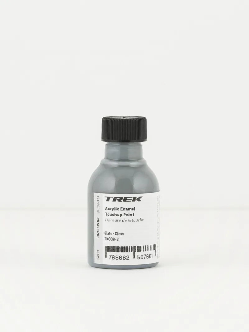 Trek Paint Touch-Up 30ml in Gloss Slate