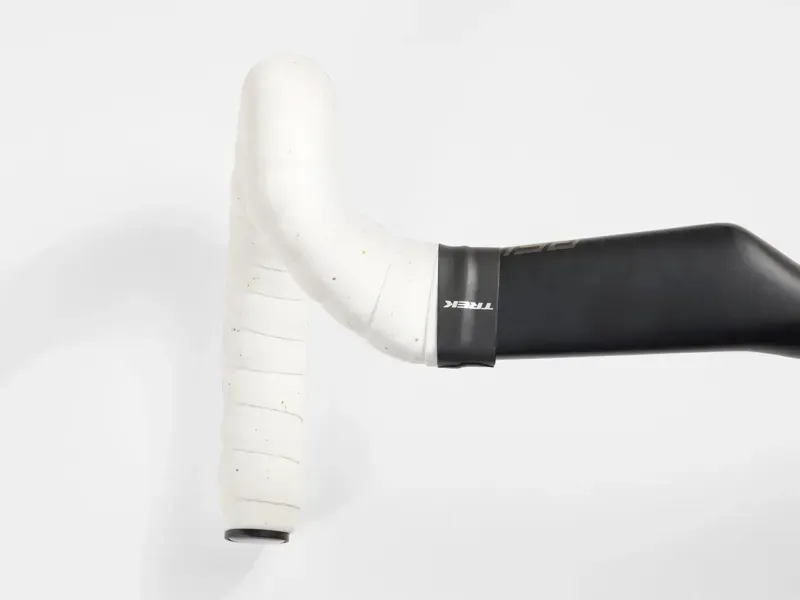 Trek Perf Line Handlebar Tap Set In White-2