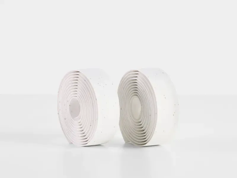 Trek Perf Line Handlebar Tap Set In White