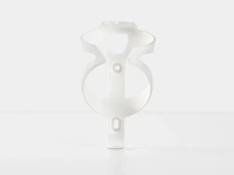 Trek Bottle Cage Elite Ocean Recycled Plastic In White-1