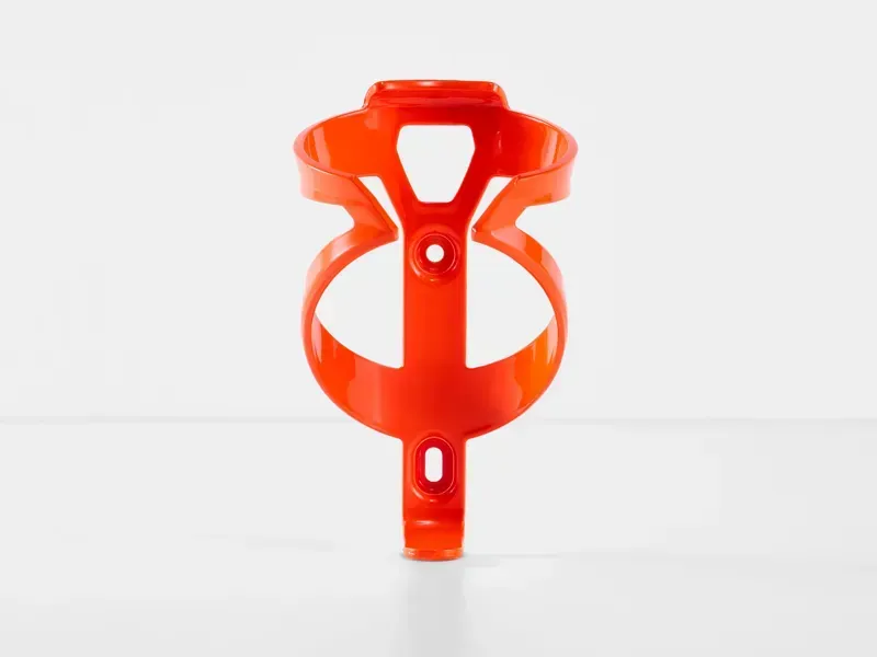 Trek Bottle Cage Elite Ocean Recycled Plastic In Orange-1