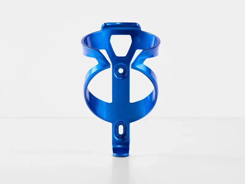 Trek Bottle Cage Elite Ocean Recycled Plastic In Alpine Blue-1