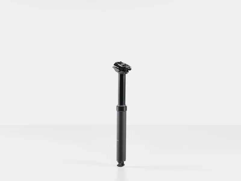 Bontrager Trek Line 100/305mm 31.6mm Travel Dropper Seatpost in Black