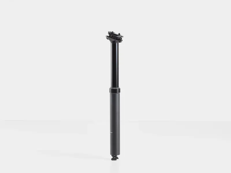 Bontrager Trek Line 150/410mm 31.6mm Travel Dropper Seatpost in Black