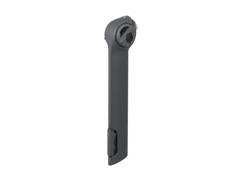 Trek Madone SLR Gen8 Long 190x0mm Seatpost in Matte Carbon Smoke