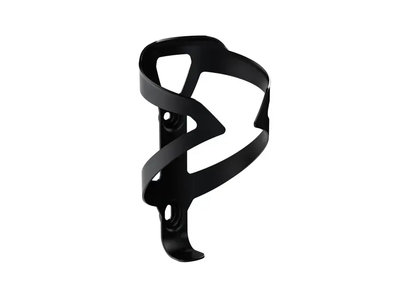 Trek Pro Bottle Cage in Black/Dark Grey