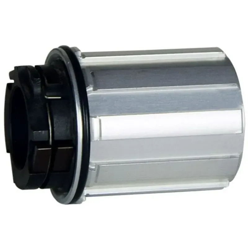 Elite Shimano HG Freehub Body for Direto/Suito/Justo Silver One Size