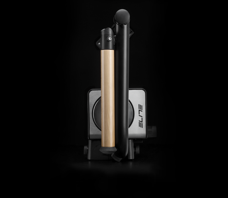 Elite Tuo Trainer in Black-1