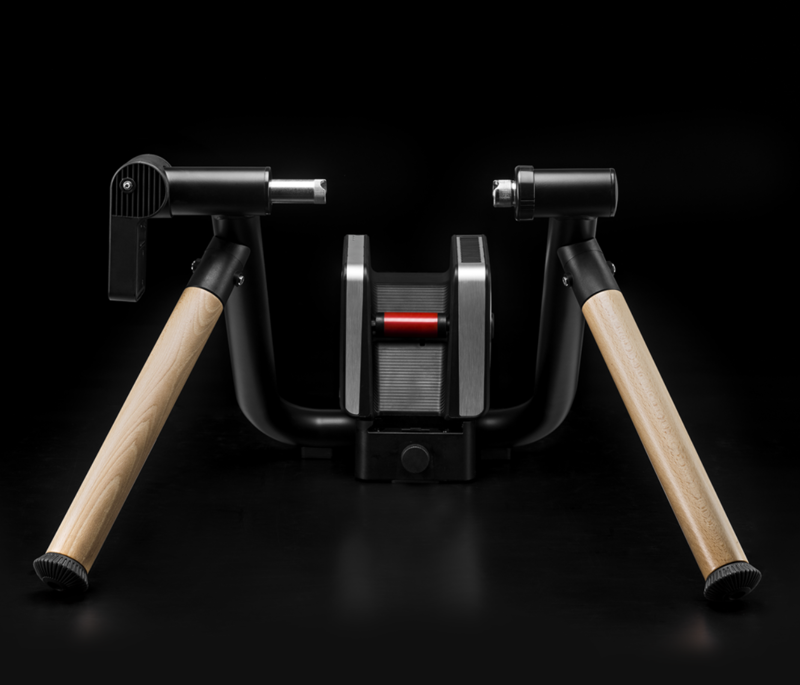 Elite Tuo Trainer in Black-2