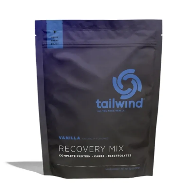 Tailwind Rebuild 15 Servings Vanilla