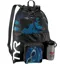 Tyr 40 Liters  Big Mesh Mummy Backpack Black