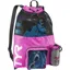 Tyr 40 Liters Big Mesh Mummy Backpack Pink