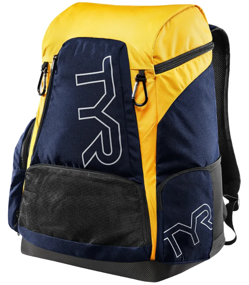 Tyr Alliance 45 Liters Backpack Navy/Gold