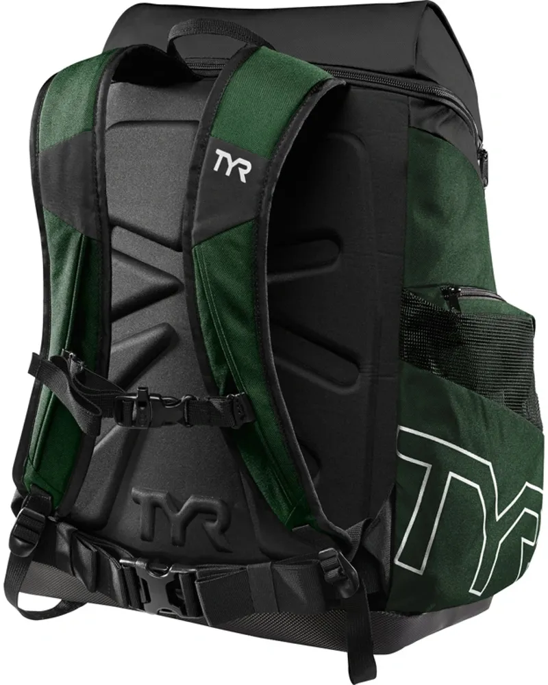 Tyr Alliance 45 Liters Backpack Evergreen-1