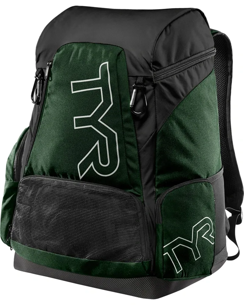 Tyr Alliance 45 Liters Backpack Evergreen
