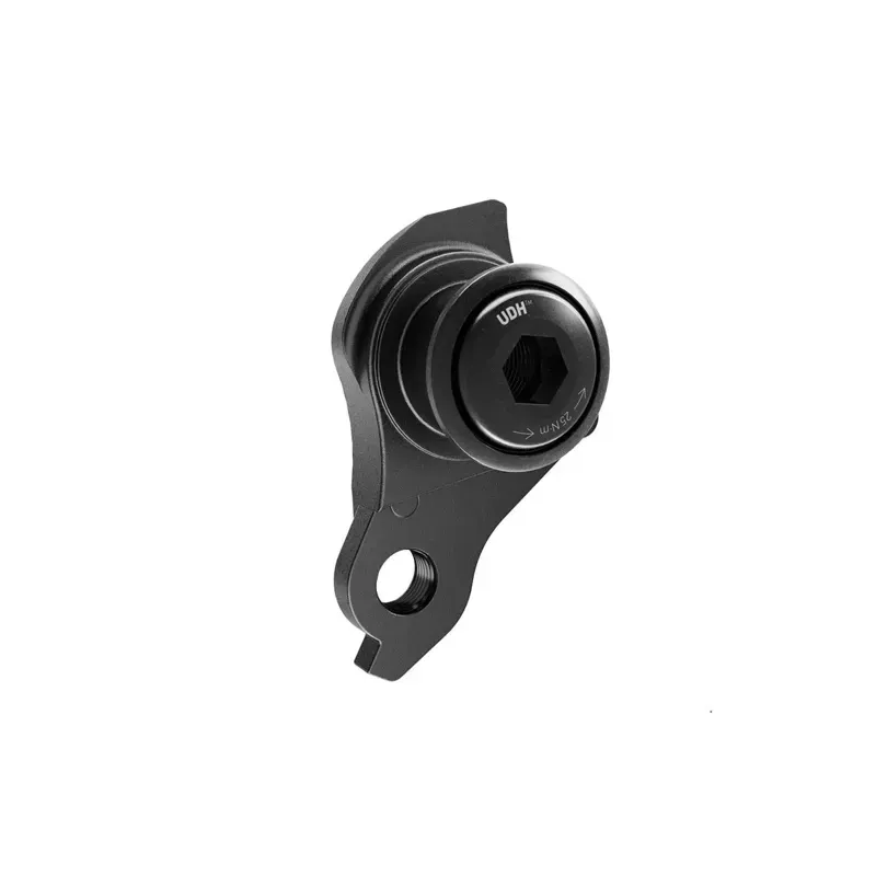 Sram Universal Derailleur Hanger In Aluminum Black