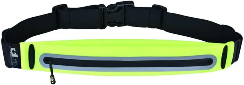 Ultimate Performance Ease Runners Pack Yellow