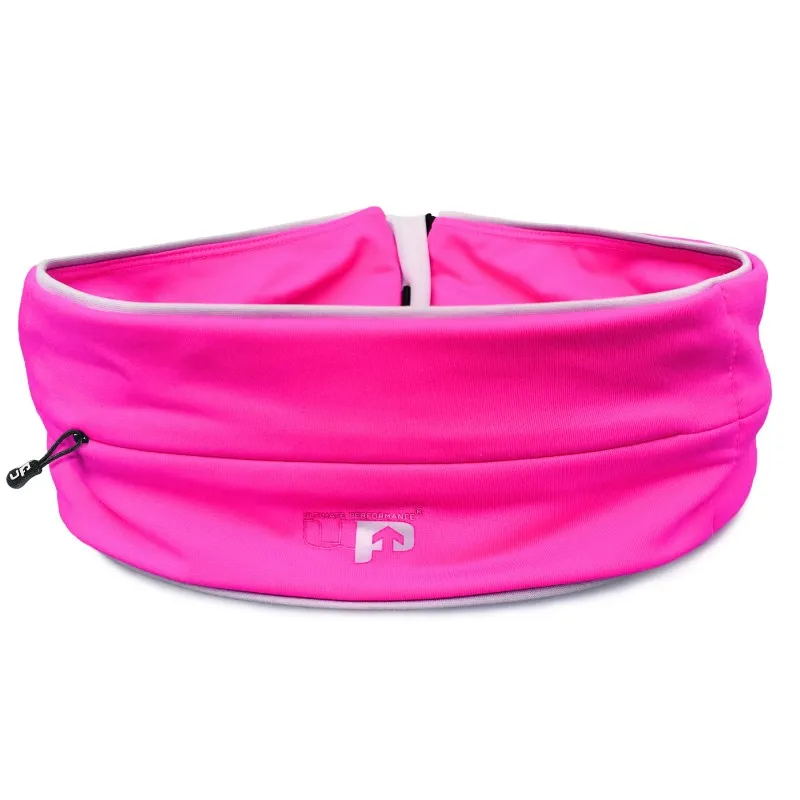 Ultimate Performance Fitbelt Pink