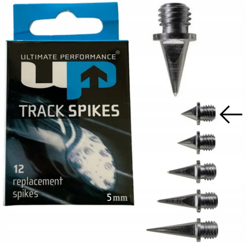 Ultimate Performance Spare Spikes-2