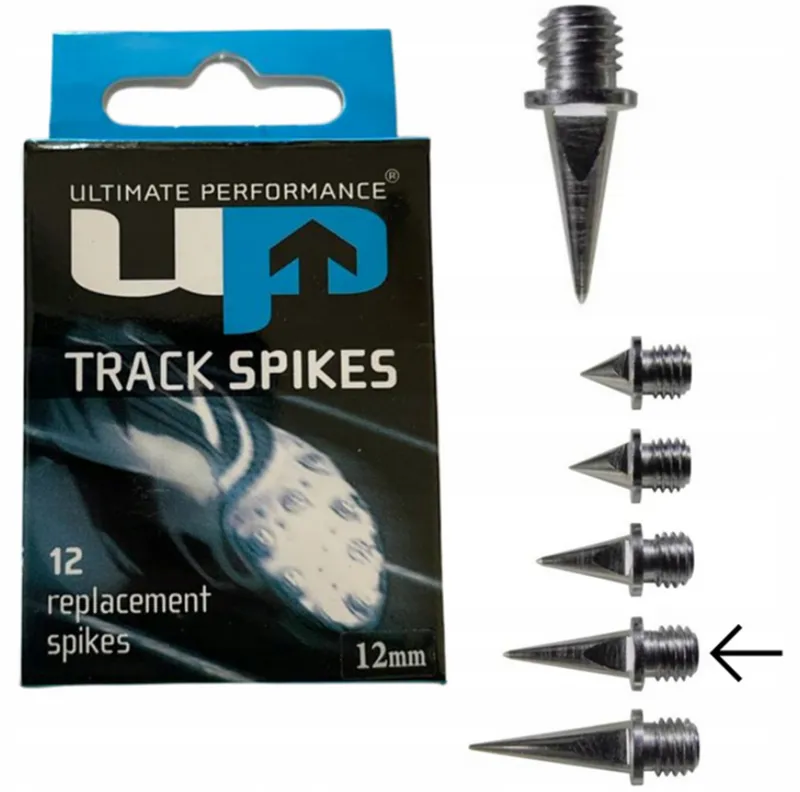 Ultimate Performance Spare Spikes