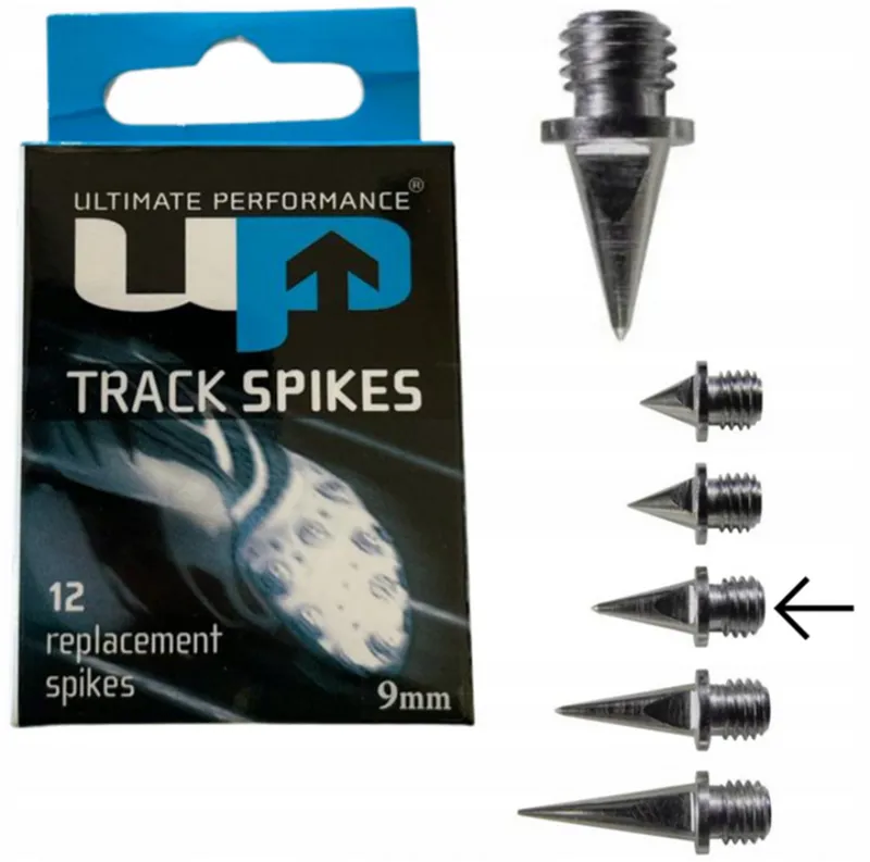 Ultimate Performance Spare Spikes-1