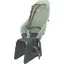 Urban Iki Rear Seat With Rack Mount in Green