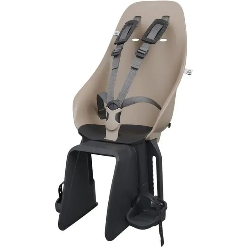 Urban Iki Rear Seat TA-KE Easy Fix Beige/Black One Size