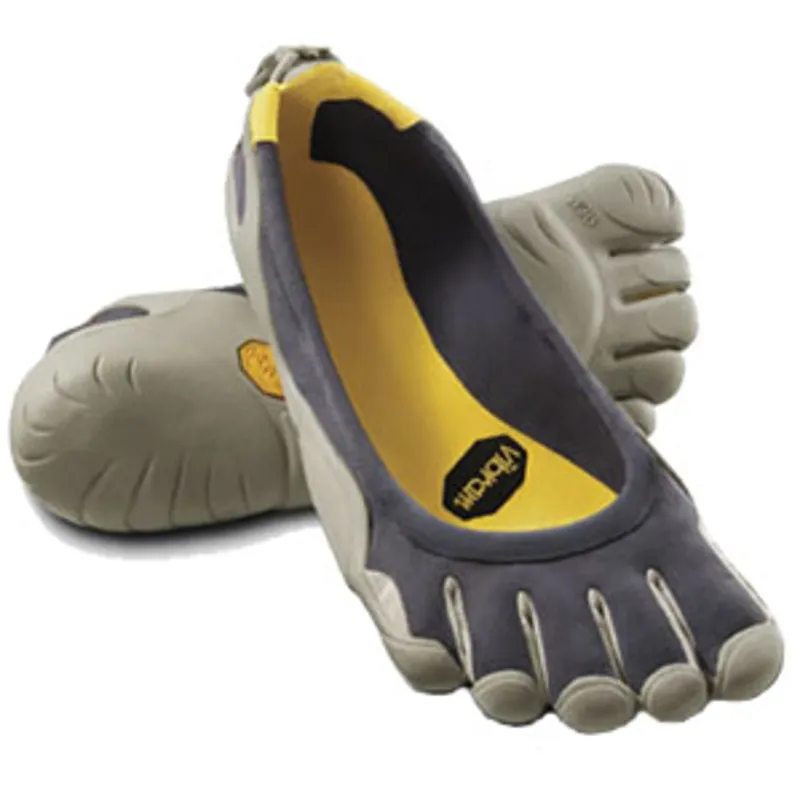 FIVEFINGERS CLASSIC Black