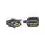 Trek: VP Components Replacement VP-536 9/16-inch Pedals - Black